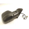 Recambio de retrovisor derecho para peugeot partner furgoneta/monovolumen (k9) 1.5 bluehdi 100 referencia OEM IAM 98169897XT  