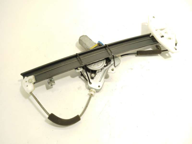 Recambio de elevalunas delantero derecho para chevrolet captiva (c100, c140) 2.0 d 4wd referencia OEM IAM 25937972 - Blanco 3
