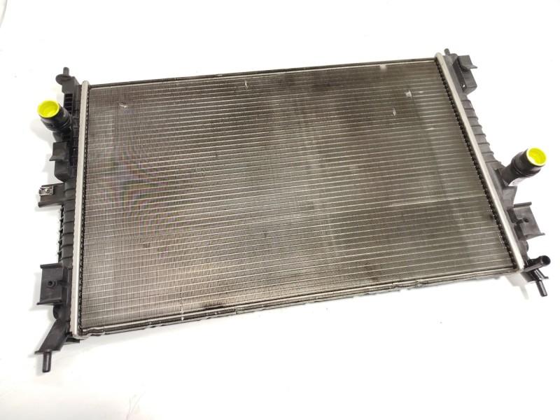 RADIADOR AGUA 9809141780 