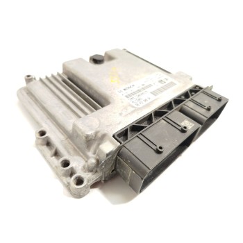Recambio de centralita motor uce para citroën c4 iii (ba_, bb_, bc_) 1.5 bluehdi 130 (bbyhzb) referencia OEM IAM 9845780880 9826