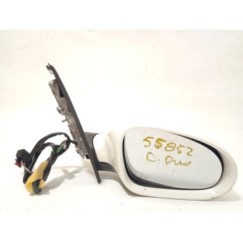 Recambio de retrovisor derecho para volkswagen golf plus v (5m1, 521) 1.6 tdi referencia OEM IAM 5M1857508AS 5M1857508AS9B9 