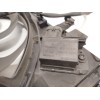 Recambio de electroventilador para peugeot partner furgoneta/monovolumen (k9) 1.5 bluehdi 100 referencia OEM IAM 9836638080  