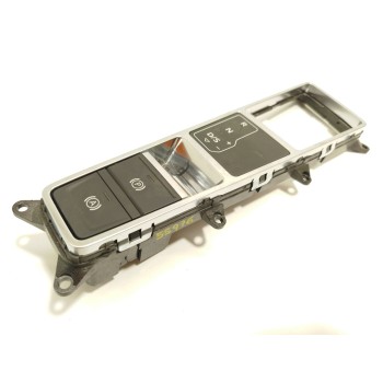 MANDO MULTIFUNCION 4K1713111B 4K1713111B3Q7 4K0927225