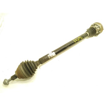 Recambio de transmision delantera derecha para volkswagen passat b8 (3g2, cb2) 2.0 tdi referencia OEM IAM 3Q0407272C  