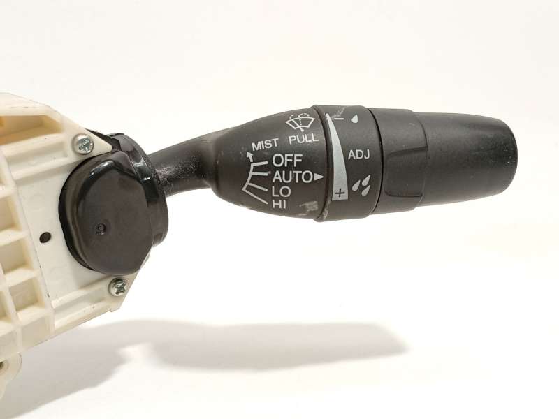 Recambio de mando intermitentes para honda civic viii hatchback (fn, fk) 1.4 (fk1) referencia OEM IAM 35250SMGH512 - Plata 3