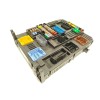 Recambio de caja reles / fusibles para peugeot partner furgoneta/monovolumen (k9) 1.5 bluehdi 100 referencia OEM IAM 9832880280 
