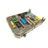 Recambio de caja reles / fusibles para peugeot partner furgoneta/monovolumen (k9) 1.5 bluehdi 100 referencia OEM IAM 9832880280 