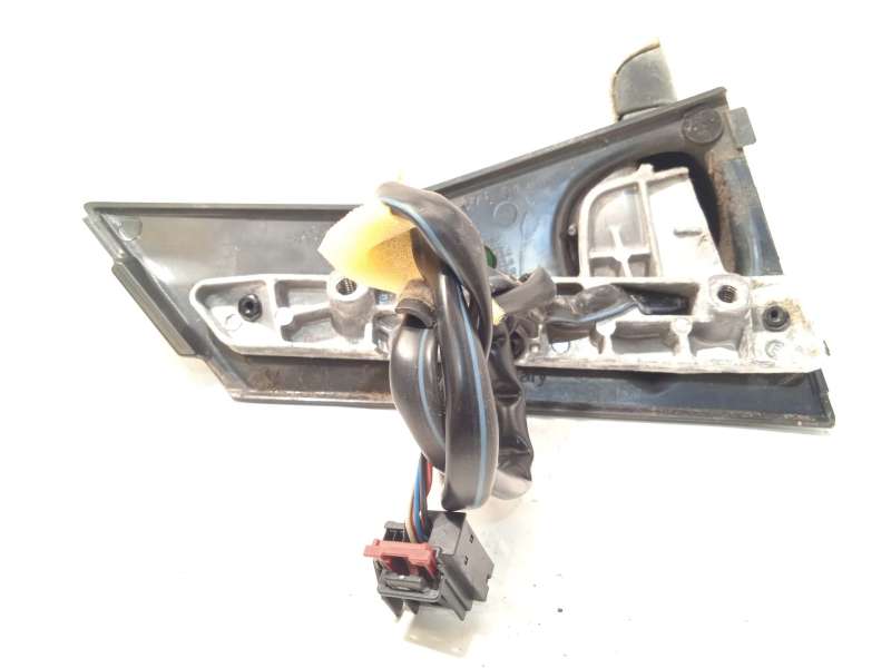 Recambio de retrovisor derecho para volkswagen golf plus v (5m1, 521) 1.6 tdi referencia OEM IAM 5M1857508AS 5M1857508AS9B9 - Blanco 4