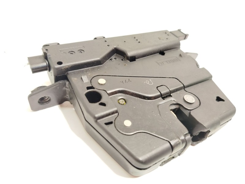 CERRADURA MALETERO / PORTON 51247191212 51247191212 51247224692