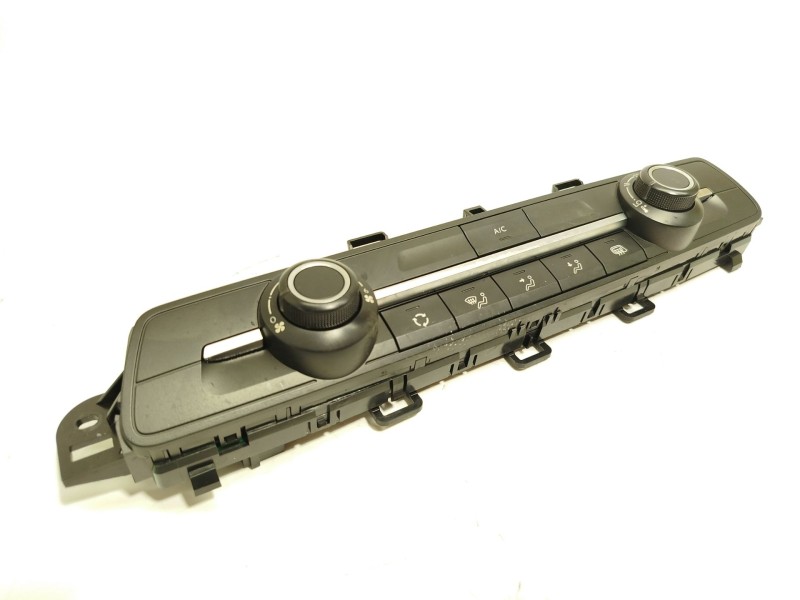 MANDO CLIMATIZADOR 98340416ZD 