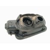 Recambio de tapa exterior combustible para audi q2 (gab, gag) 2.0 tdi referencia OEM IAM 81A809907GRU 81A809906A 8V0862159A