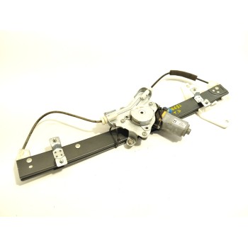 Recambio de elevalunas trasero derecho para chevrolet captiva (c100, c140) 2.0 d 4wd referencia OEM IAM 25937970  