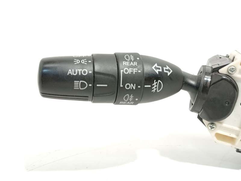 Recambio de mando intermitentes para honda civic viii hatchback (fn, fk) 1.4 (fk1) referencia OEM IAM 35250SMGH512 - Plata 4