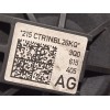 Recambio de pinza freno trasera izquierda para volkswagen tiguan (ad1, ax1) 2.0 tdi referencia OEM IAM 3Q0615405AG  