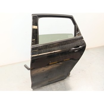 Recambio de puerta trasera izquierda para volkswagen polo vi (aw1, bz1, ae1) 1.0 tsi referencia OEM IAM 2G4833051R  