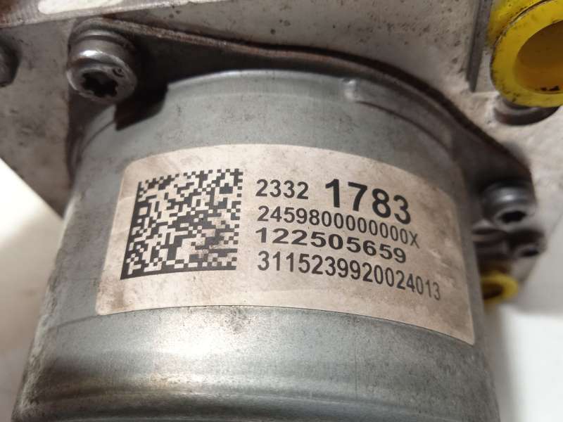 Recambio de abs para opel insignia a (g09) 2.0 cdti (68) referencia OEM IAM 23321781 18750735 23321783 - Azul 5