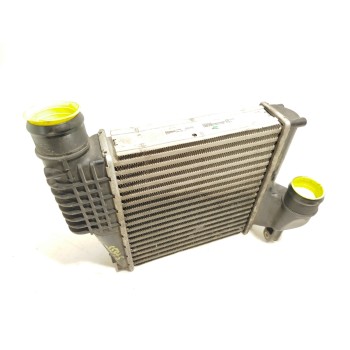Recambio de intercooler para peugeot partner furgoneta/monovolumen (k9) 1.5 bluehdi 100 referencia OEM IAM 9675627980 P967562798