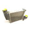 Recambio de intercooler para peugeot partner furgoneta/monovolumen (k9) 1.5 bluehdi 100 referencia OEM IAM 9675627980 P967562798
