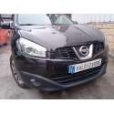 NISSAN QASHQAI I (J10, NJ10)
