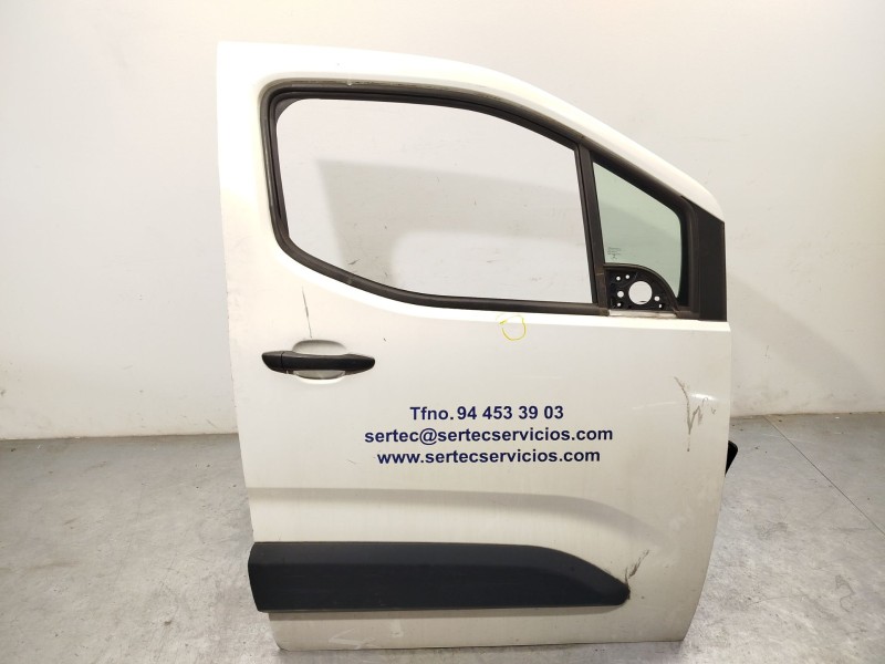 PUERTA DELANTERA DERECHA 9822914280 
