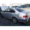 bmw serie 3 coupe (e46) del año 2001