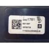 Recambio de abs para opel insignia a (g09) 2.0 cdti (68) referencia OEM IAM 23321781 18750735 23321783