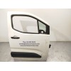 Recambio de puerta delantera derecha para peugeot partner furgoneta/monovolumen (k9) 1.5 bluehdi 100 referencia OEM IAM 98229142