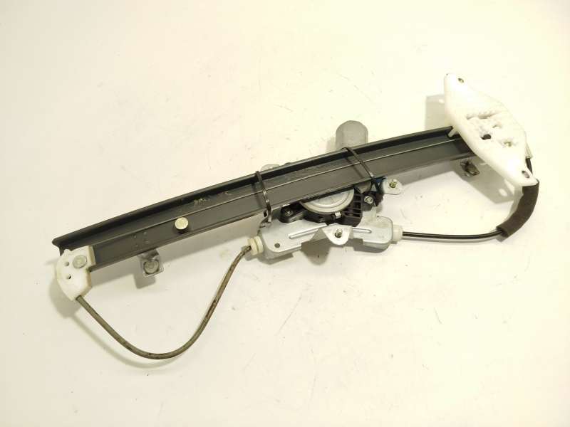 Recambio de elevalunas trasero derecho para chevrolet captiva (c100, c140) 2.0 d 4wd referencia OEM IAM 25937970 - Blanco 3
