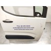 Recambio de puerta delantera derecha para peugeot partner furgoneta/monovolumen (k9) 1.5 bluehdi 100 referencia OEM IAM 98229142