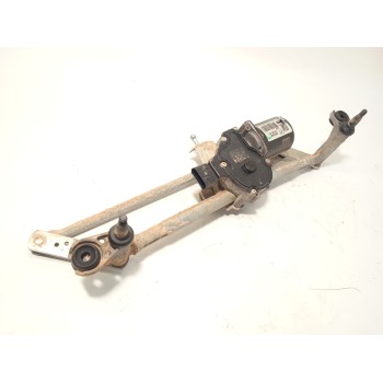 Recambio de motor limpia delantero para seat ibiza v (kj1, kjg) 1.0 tsi referencia OEM IAM 6F1955113C  W289455
