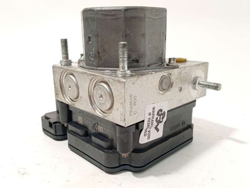 Recambio de abs para nissan qashqai (j11) acenta referencia OEM IAM 476604EA1C 2265106455 269829 2