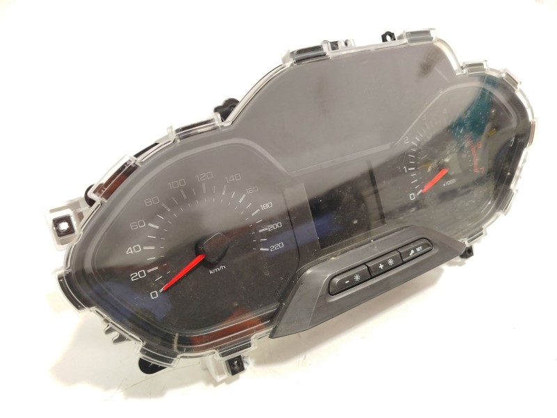 CUADRO INSTRUMENTOS 9838094880 