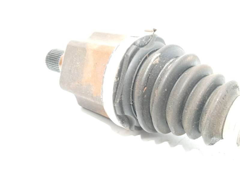 Recambio de transmision delantera izquierda para audi q2 (gab, gag) 2.0 tdi referencia OEM IAM 5Q0407271CR 3