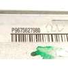 Recambio de intercooler para peugeot partner furgoneta/monovolumen (k9) 1.5 bluehdi 100 referencia OEM IAM 9675627980 P967562798
