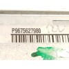 Recambio de intercooler para peugeot partner furgoneta/monovolumen (k9) 1.5 bluehdi 100 referencia OEM IAM 9675627980 P967562798