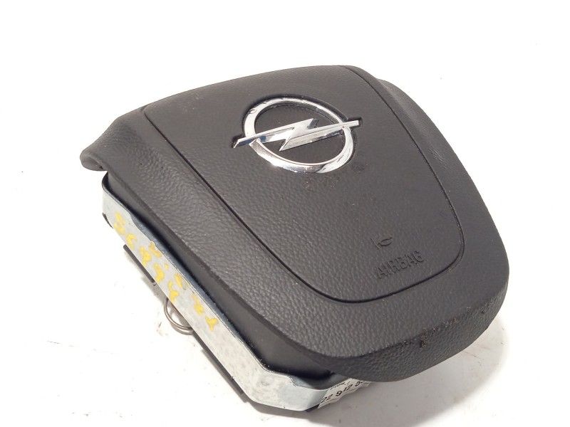 AIRBAG DELANTERO IZQUIERDO 22992534 341863520