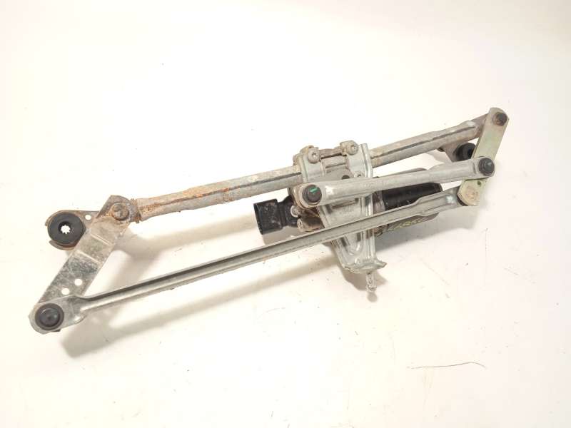 Recambio de motor limpia delantero para seat ibiza v (kj1, kjg) 1.0 tsi referencia OEM IAM 6F1955113C  W289455 - Blanco 3