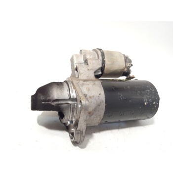 Recambio de motor arranque para opel adam (m13) 1.4 referencia OEM IAM 55572440  0001137006