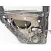 Recambio de puerta trasera izquierda para volkswagen polo vi (aw1, bz1, ae1) 1.0 tsi referencia OEM IAM 2G4833051R  