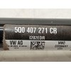 Recambio de transmision delantera izquierda para audi q2 (gab, gag) 2.0 tdi referencia OEM IAM 5Q0407271CR  