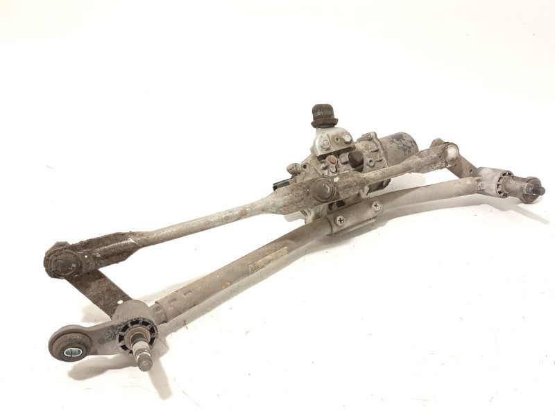 MOTOR LIMPIA DELANTERO 288004287R 