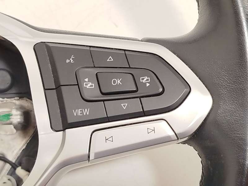 Recambio de volante para volkswagen passat b8 (3g2, cb2) 2.0 tdi referencia OEM IAM 2G0419089EVDH 3