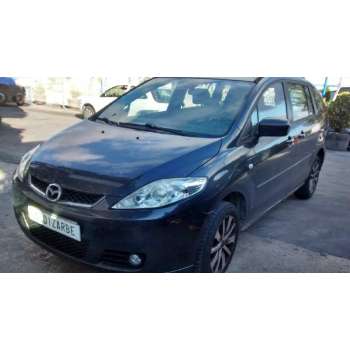 MAZDA 5 BERL. (CR)