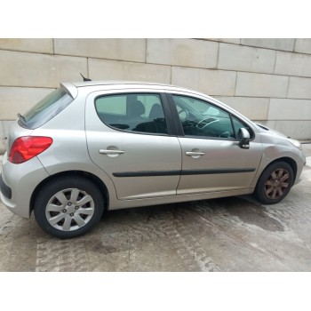 PEUGEOT 207/207+ (WA_, WC_)