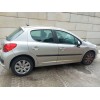 peugeot 207/207+ (wa_, wc_) del año 2009
