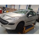 PEUGEOT 207/207+ (WA_, WC_)