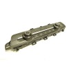 Recambio de mando climatizador para peugeot partner furgoneta/monovolumen (k9) 1.5 bluehdi 100 referencia OEM IAM 98340416ZD  