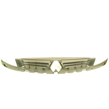 Recambio de rejilla delantera para renault kangoo express (fw0/1_) 1.5 dci 80 (fw15) referencia OEM IAM 7701062877 8200331208 