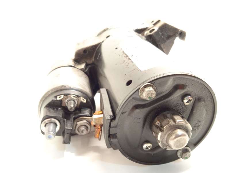 Recambio de motor arranque para bmw 3 gran turismo (f34) 318 d referencia OEM IAM 12418574102 8574102 0001148509 - Rojo 3