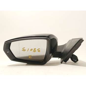 RETROVISOR IZQUIERDO 2G1857501BA9B9 2G1857507S9B9 